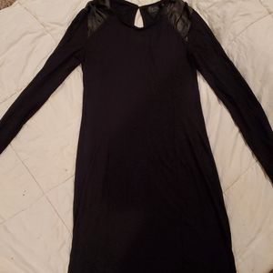 Little black dress size small